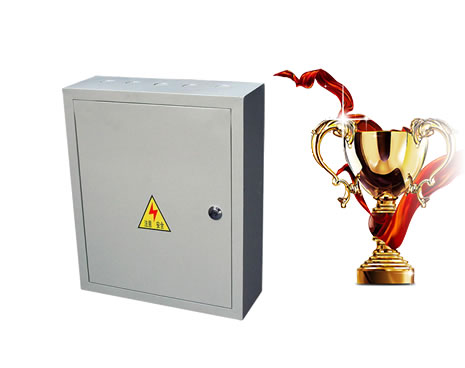 严格的管理体系和监督体制