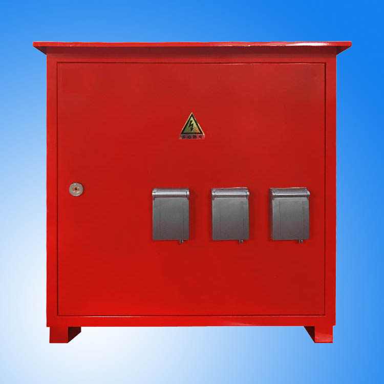 40A工地配电箱