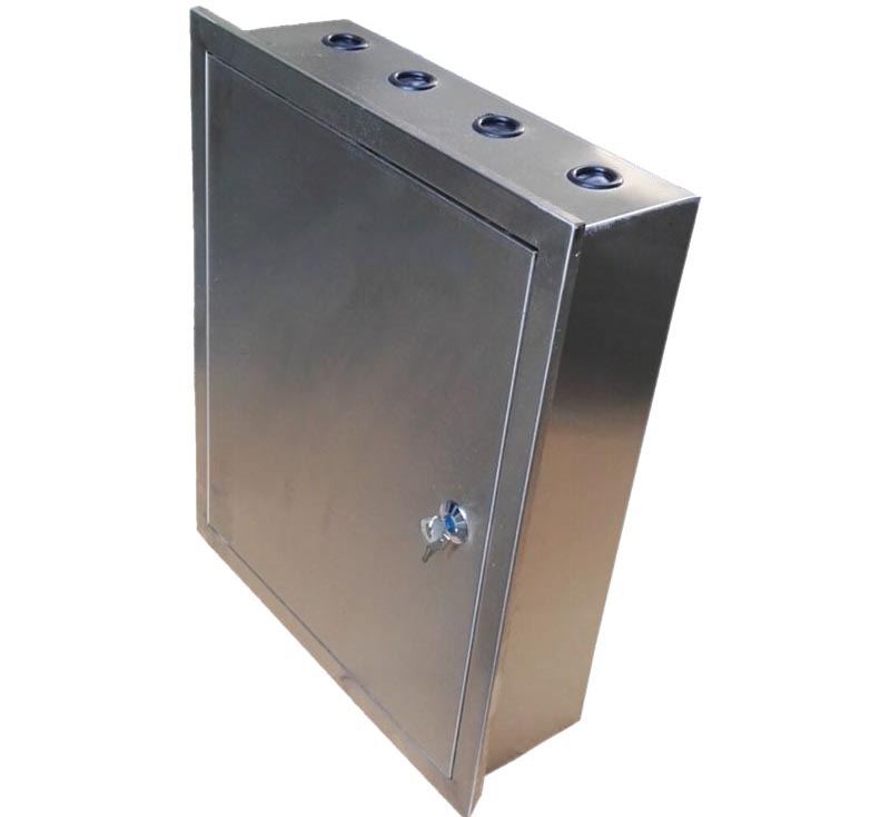 不锈钢配电箱