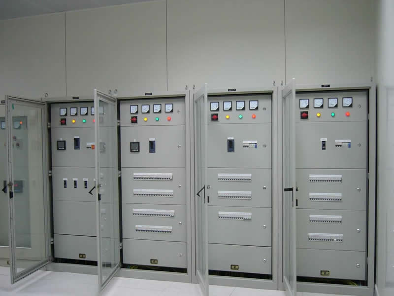 配电柜