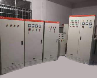 动力配电柜