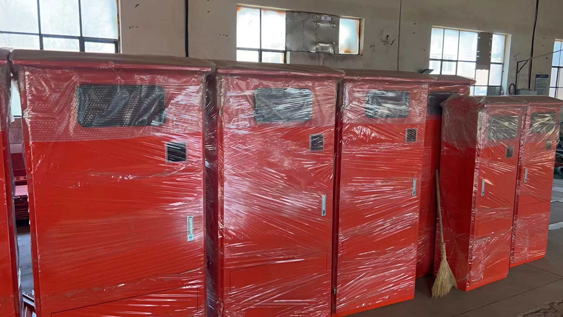 天津工地配电箱